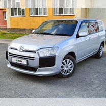 Toyota Succeed 1.5 CVT, 2019, 74 000 км, с пробегом, цена 1 177� 000 руб.