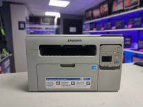 Продам принтер лазерный мфу Samsung SCX-3400