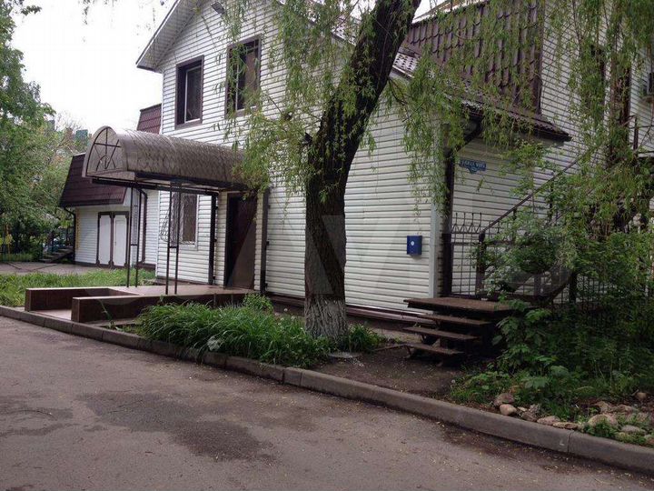 Здание, 264.7 м²