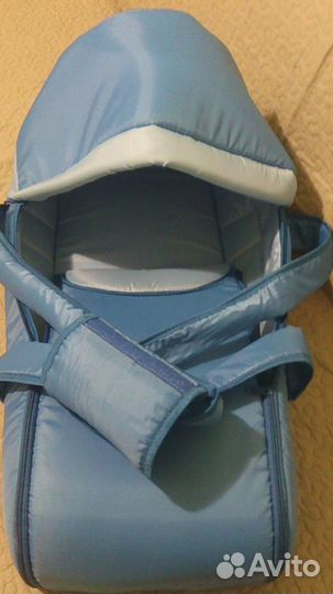Детская переноска