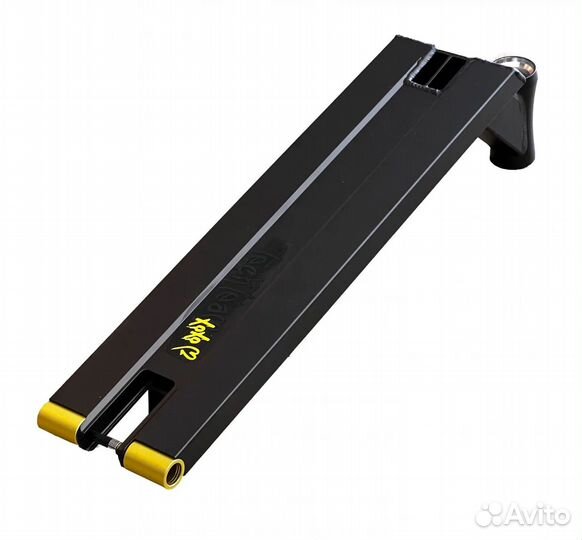 Дека для самоката TechTeam Street mama