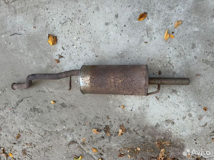 Рисивер веста