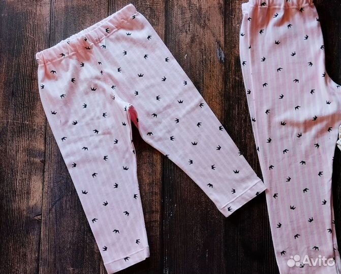 Лосины 80/86/92/98