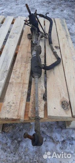 Рулевая рейка Chery Fora A21