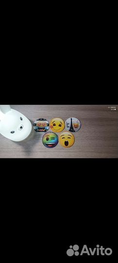 Фишки Чипикао Раритет (разные серии)