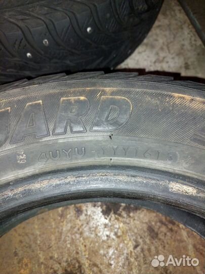 Yokohama 104ZR 175/65 R15