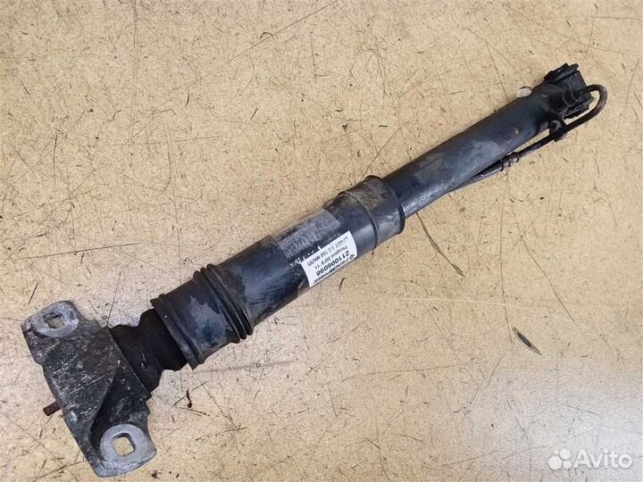 Амортизатор задний Peugeot 3008