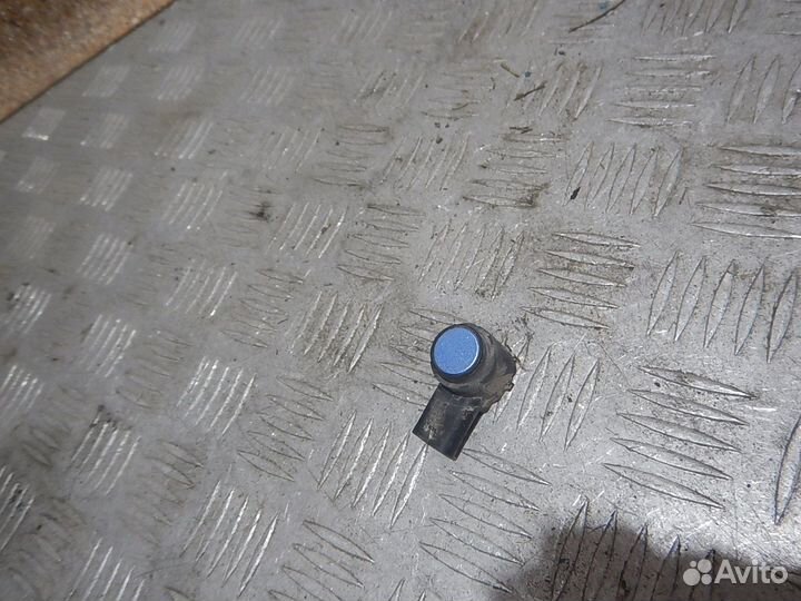 Датчик парковки, Skoda (Шкода) -rapid (12)