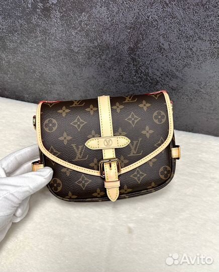 Клатч сумка женская louis vuitton