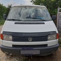 Volkswagen Transporter 1.9 MT, 1996, 25 000 км