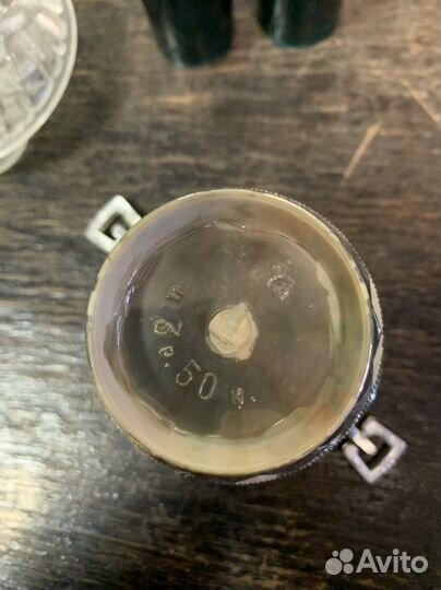 Сувенир ссср. Шапмань