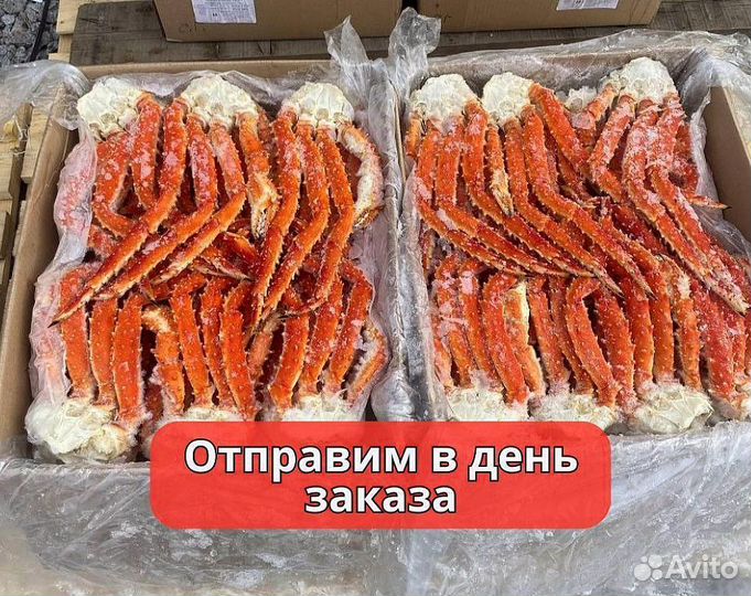 Икра, креветки, морепродукты опт