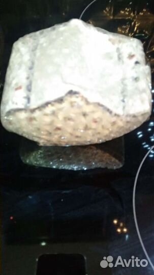 Подставка для чайных пакетиков