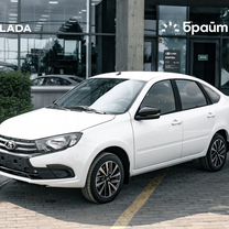 Новый ВАЗ (LADA) Granta 1.6 MT, 2024, цена от 949 000 руб.