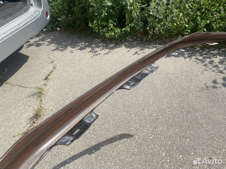 Дефлектор капота Pathfinder r51