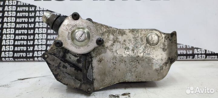 Теплообменник BMW E90