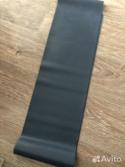 Лента эластичная для фитнеса