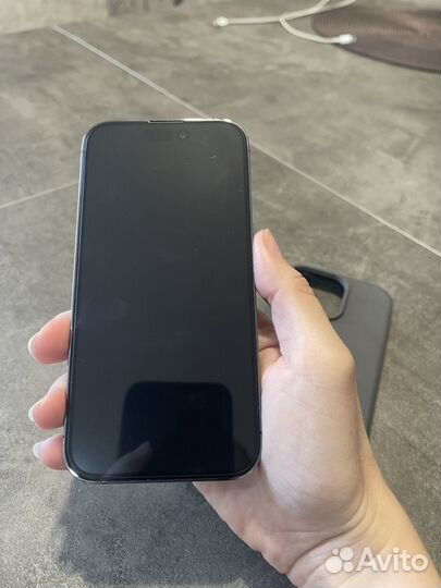iPhone 14 Pro, 128 ГБ