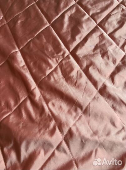 Покрывало шелковое 210/140 см