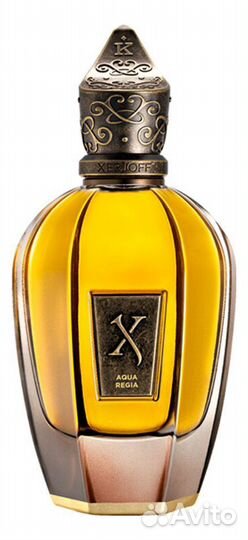 Xerjoff Aqua Regia Духи для женщин 100 ml