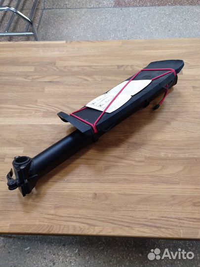 Багажник Post Rodeo Zefal