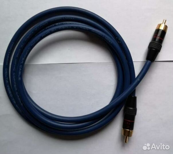 Межблочный кабель Tributaries