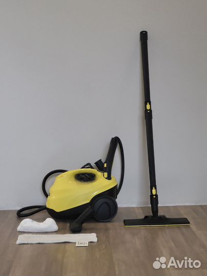 Пароочиститель Karcher SC3