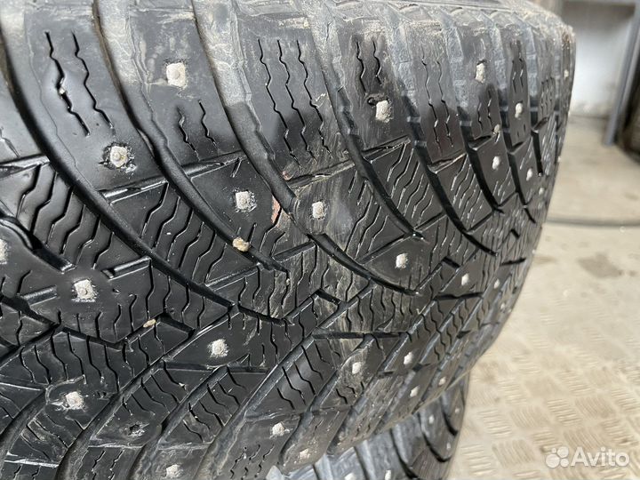 Pirelli Ice Zero 2 225/45 R18 95H