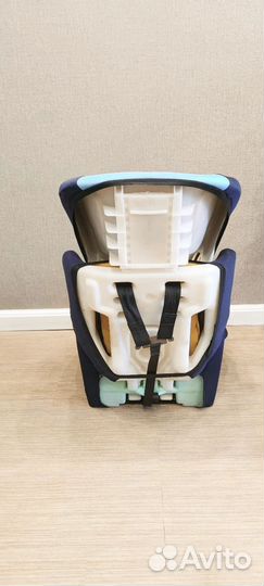 Автомобильное детское кресло от 0 до 36 кг