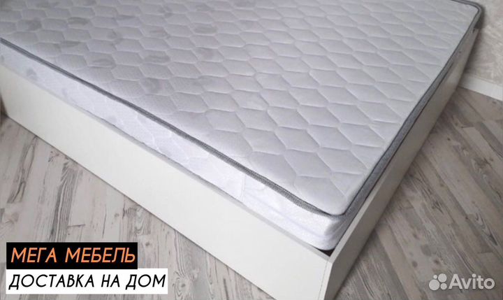 Матрас Новый
