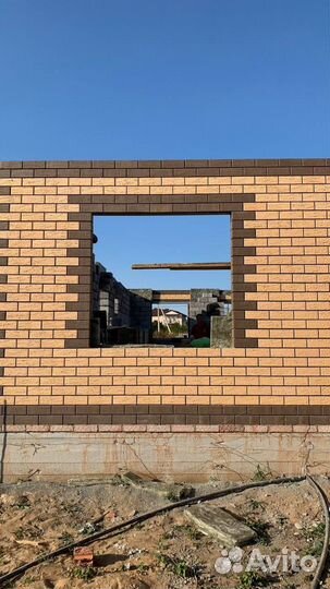 Сахара Рустика лицевой