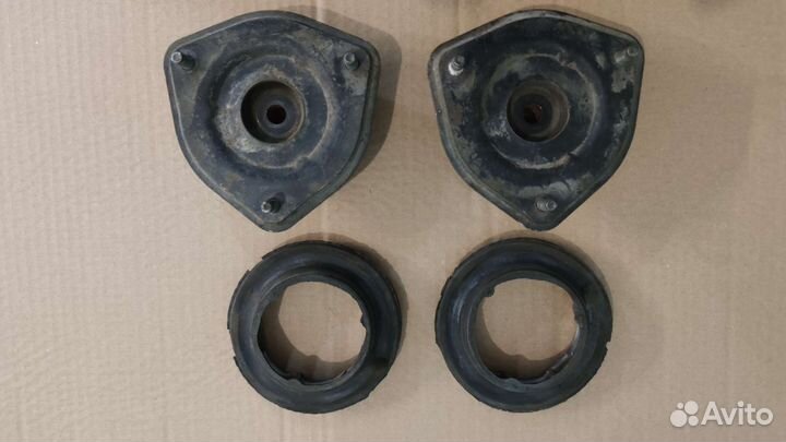 Опоры передних амортизаторов Nissan 350z