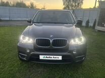 BMW X5 3.0 AT, 2013, 142 000 км, с пробегом, цена 2 199 000 руб.