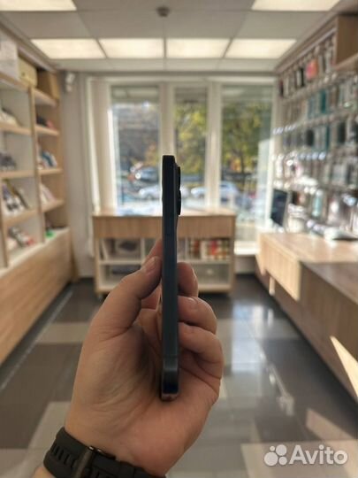 iPhone 15 Pro, 256 ГБ