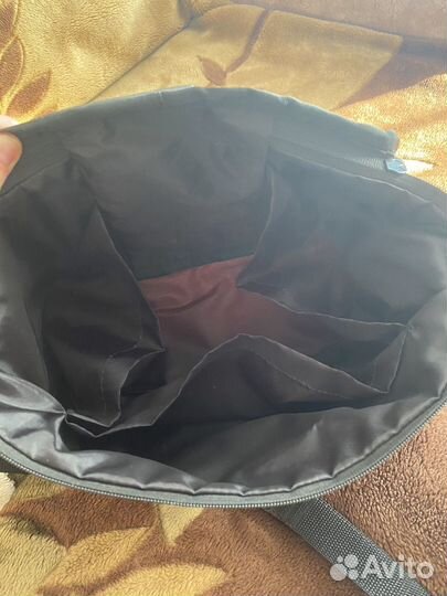 Сумка для мамы на коляску