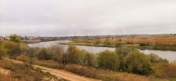 Участок 13 сот. (ИЖС)