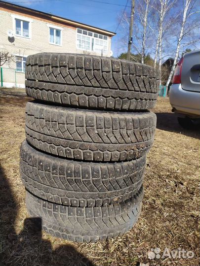 Viatti Brina Nordico V-522 175/70 R13