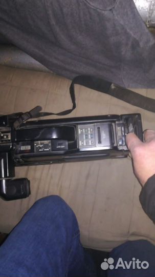 Видеокамера panasonic м3000