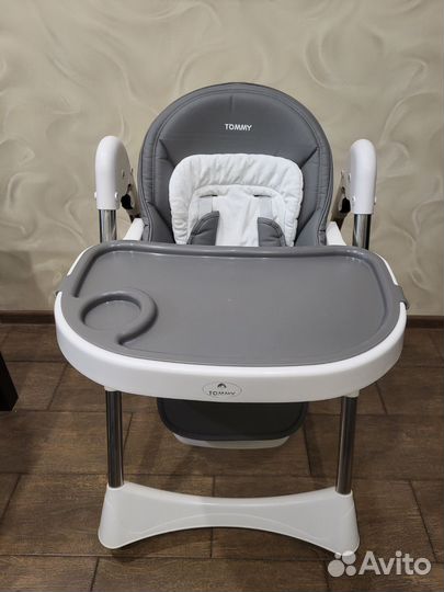 Стульчик для кормления tommy