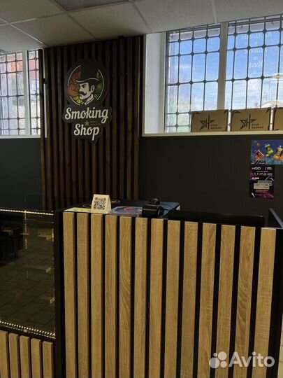 Продам готовый бизнес магазин табачных изделий/ ве
