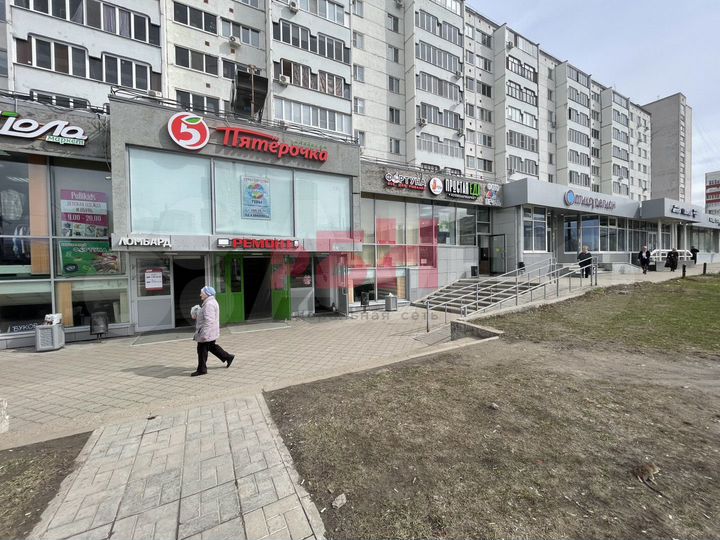 Аренда, трафик, 1 линия