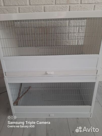 Клетка для птиц