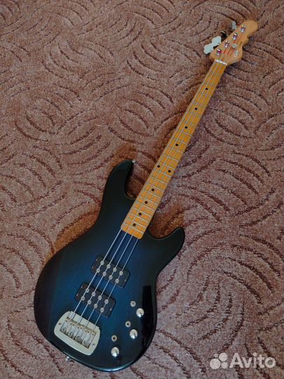 Бас G&L L-2000 Tribute