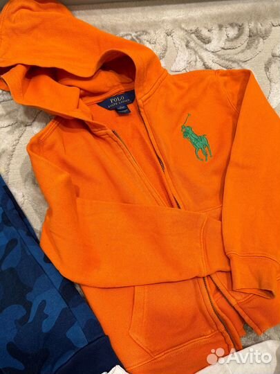 Вещи для двора пакетом 104