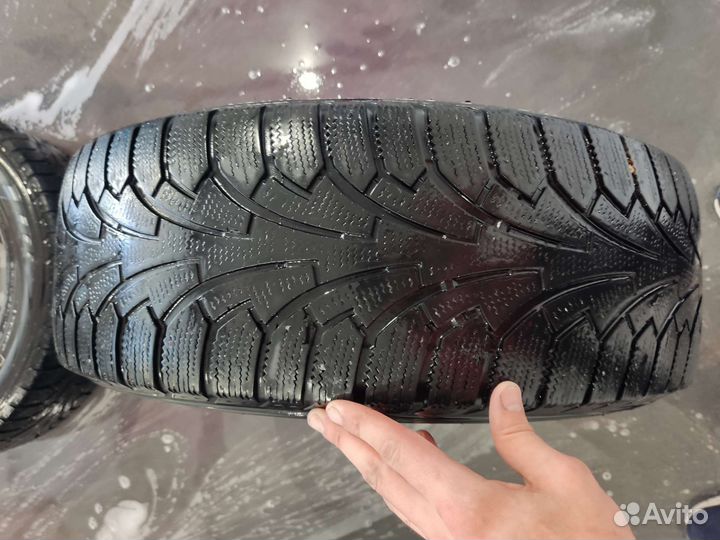 Nokian Tyres Nordman RS 215/65 R16