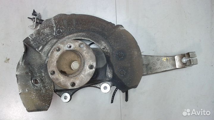 Ступица (кулак, цапфа) BMW 5 F07 Gran Turismo, 201