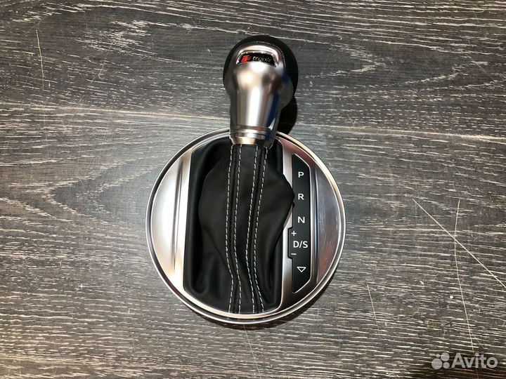 Ручка s-tronic audi TTS ttrs TT