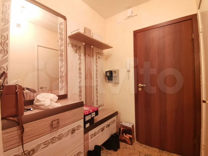 3-к. квартира, 64,6 м², 4/4 эт.