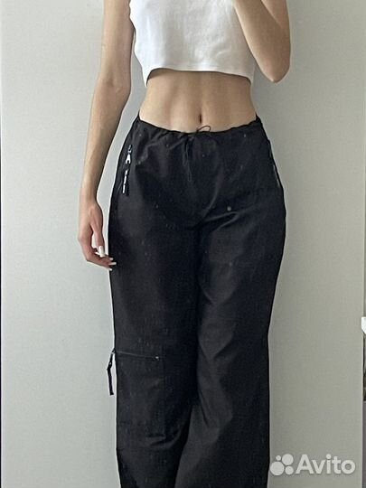 Брюки, карго, джинсы