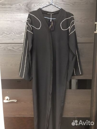 Женский абайя